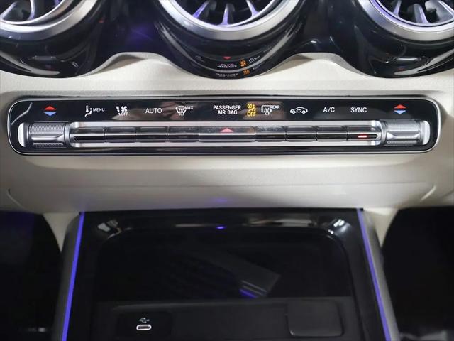 2024 Mercedes-Benz GLB 4MATIC