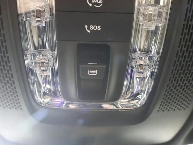 2024 Mercedes-Benz GLB 4MATIC