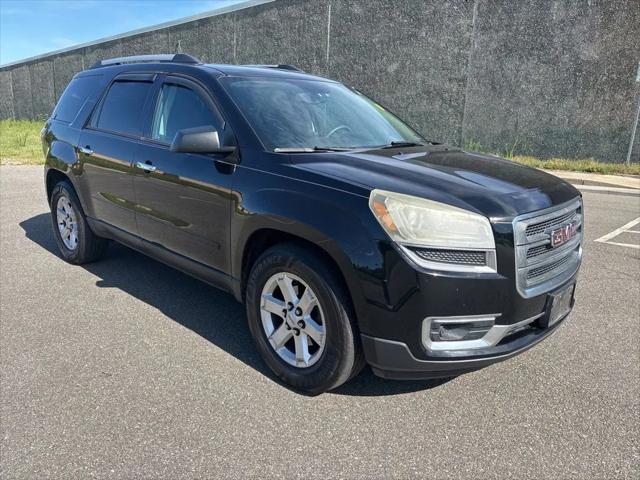 2016 GMC Acadia SLE-2 for sale in Richmond, VA