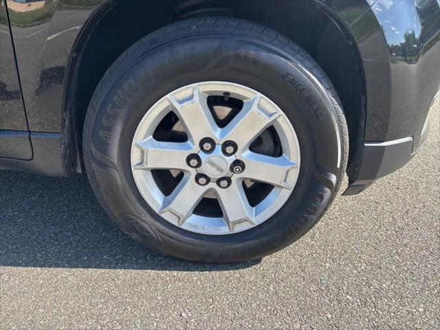 2016 GMC Acadia SLE-2