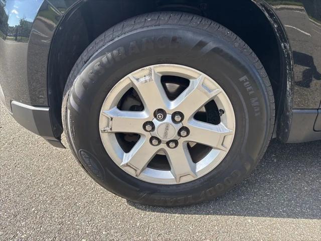 2016 GMC Acadia SLE-2
