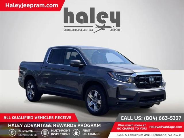 2025 Honda Ridgeline RTL for sale in Richmond, VA