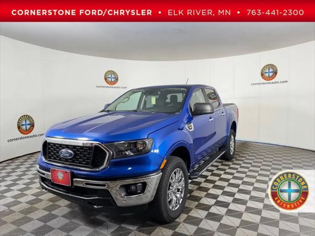 2019 Ford Ranger XLT for sale in Elk River, MN