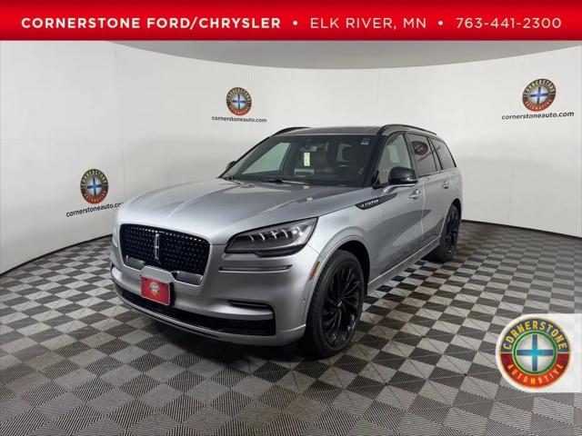 2023 Lincoln Aviator Reserve for sale in Elk River, MN
