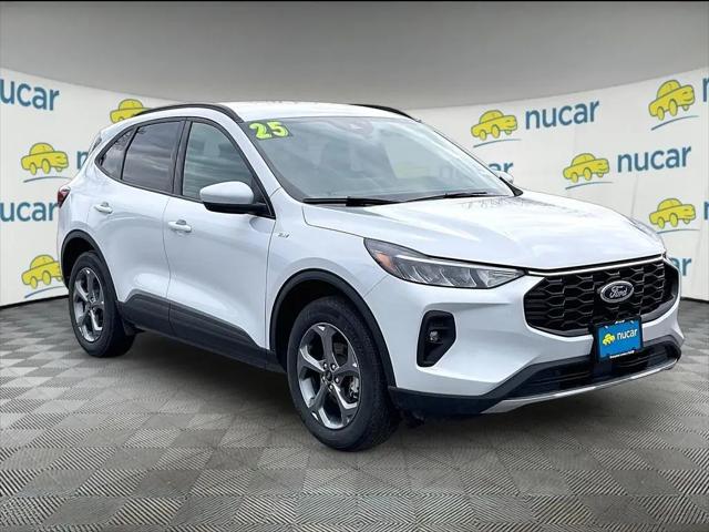 2025 Ford Escape ST-Line Select for sale in Westford, MA