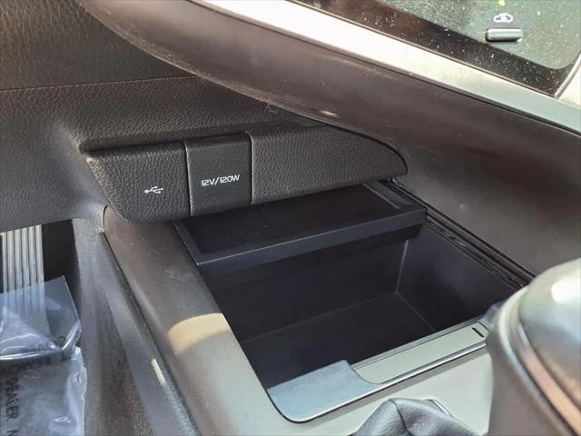 2023 Toyota Camry SE Nightshade Edition AWD