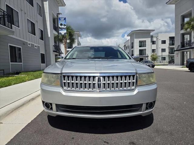 2009 Lincoln MKZ FWD