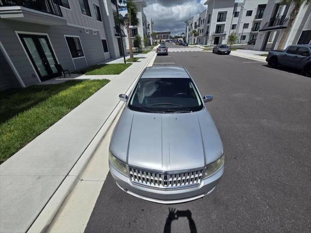 2009 Lincoln MKZ FWD