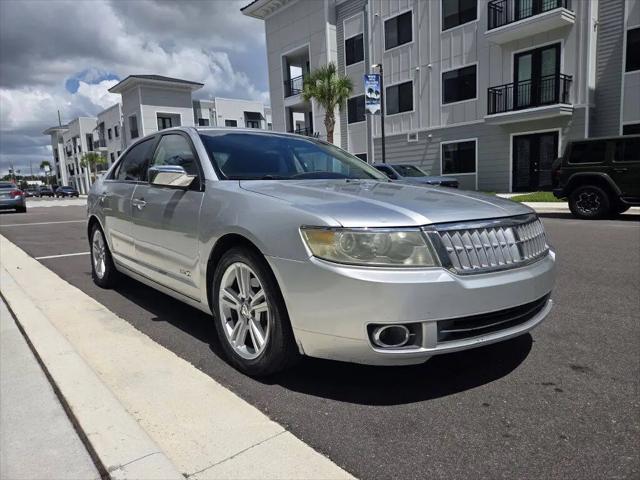 2009 Lincoln MKZ FWD