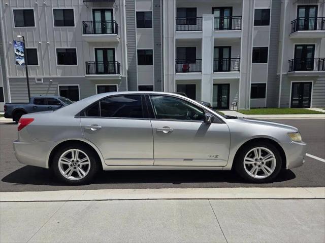 2009 Lincoln MKZ FWD