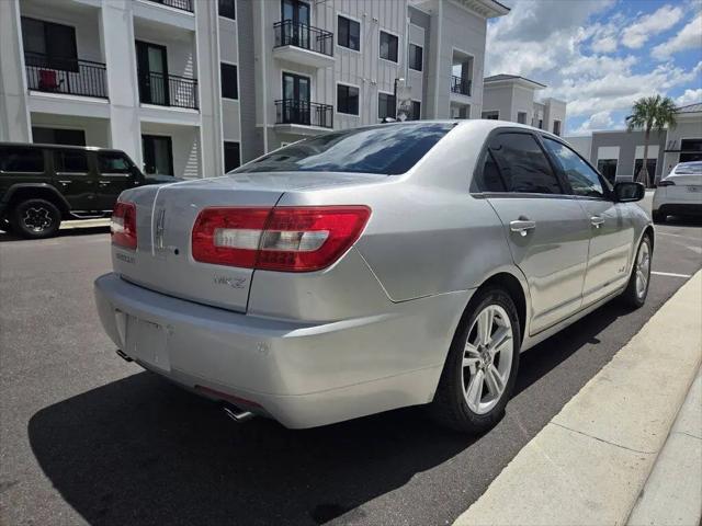 2009 Lincoln MKZ FWD