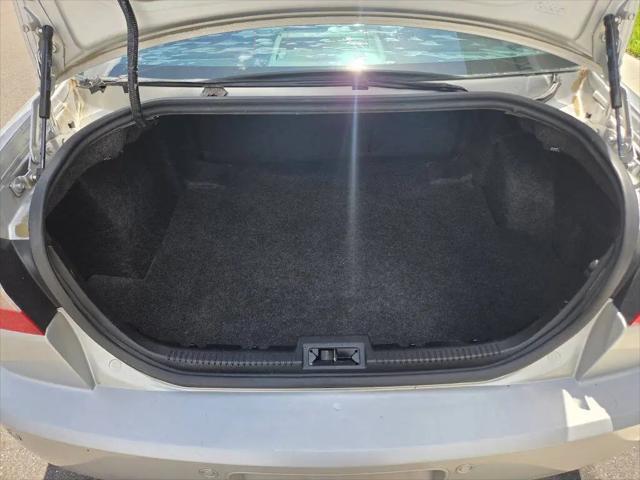 2009 Lincoln MKZ FWD