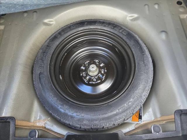 2009 Lincoln MKZ FWD
