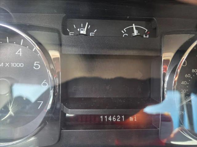 2009 Lincoln MKZ FWD