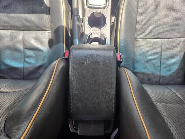 2009 Lincoln MKZ FWD