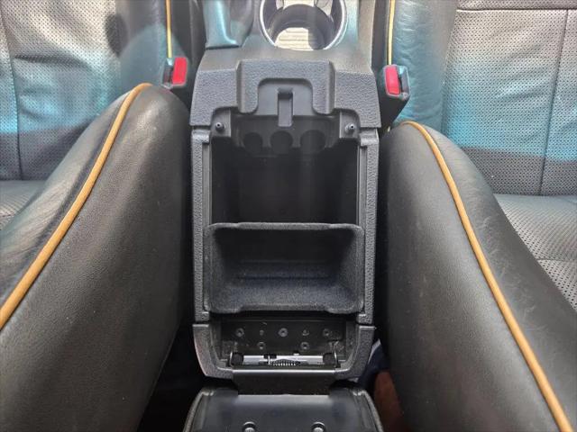 2009 Lincoln MKZ FWD