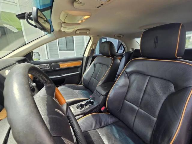 2009 Lincoln MKZ FWD