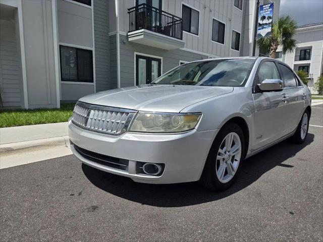 2009 Lincoln MKZ FWD for sale in Tampa, FL