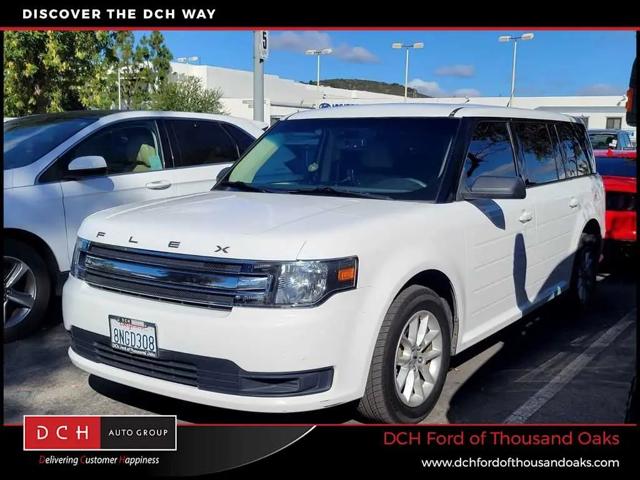 2019 Ford Flex SE for sale in Thousand Oaks, CA