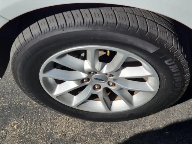 2019 Ford Flex SE