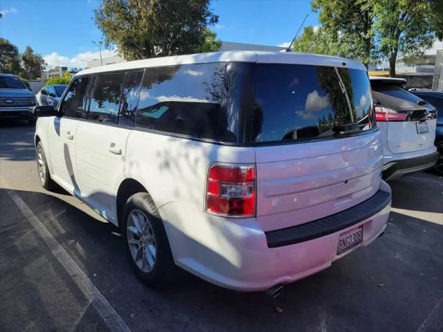 2019 Ford Flex SE