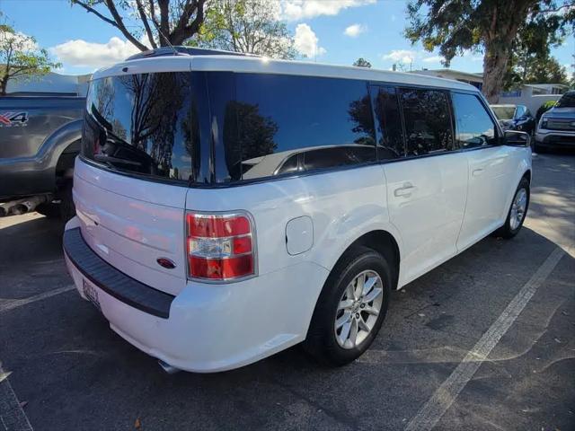 2019 Ford Flex SE