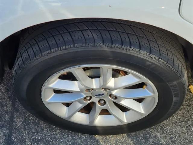 2019 Ford Flex SE