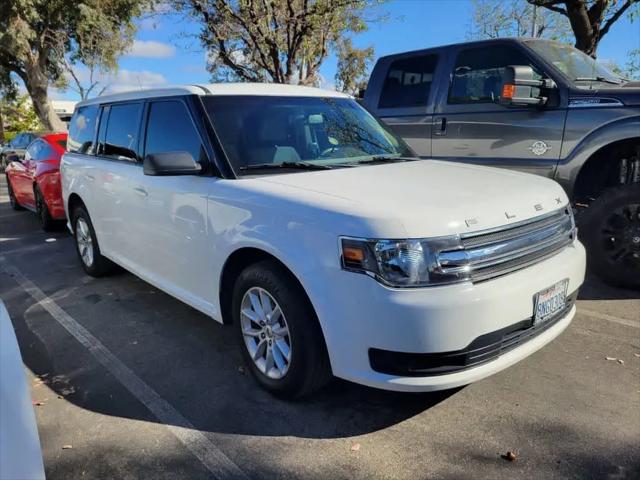 2019 Ford Flex SE