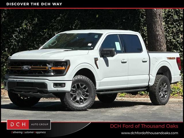 2026 Ford F-150 Tremor for sale in Thousand Oaks, CA