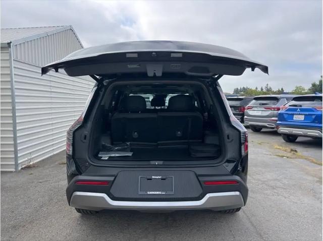 2026 Kia EV9 Wind