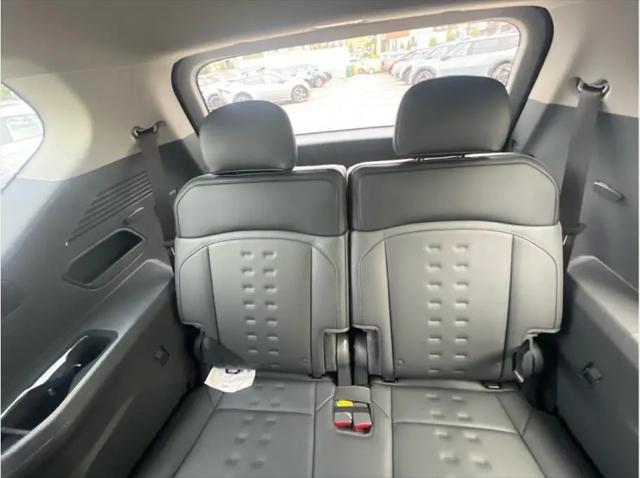 2026 Kia EV9 Wind