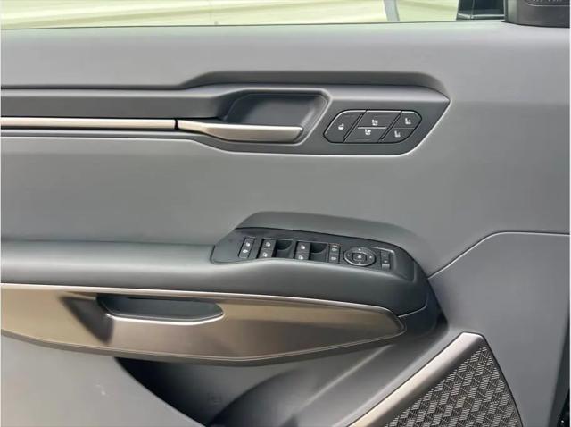 2026 Kia EV9 Wind