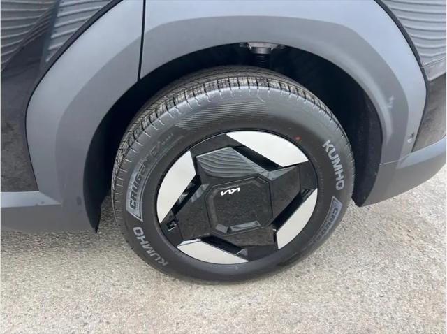 2026 Kia EV9 Wind