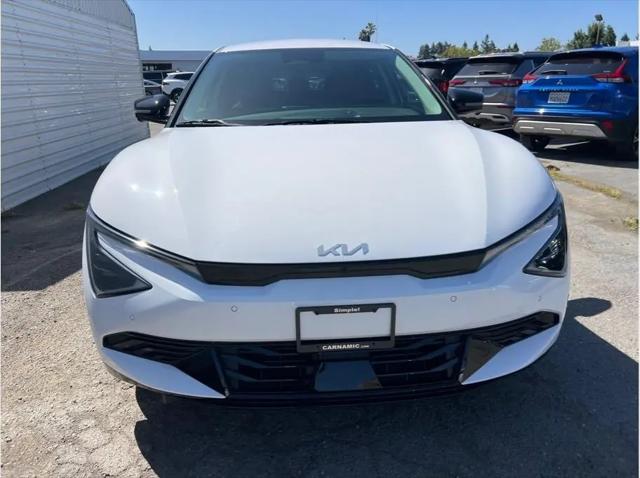 2026 Kia EV6 Wind RWD