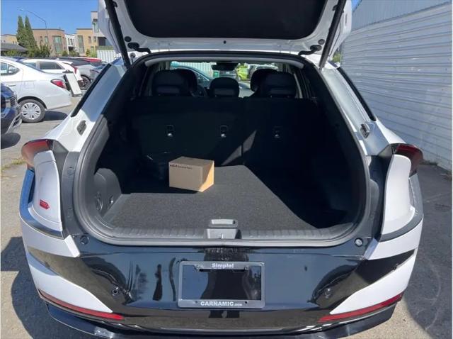 2026 Kia EV6 Wind RWD