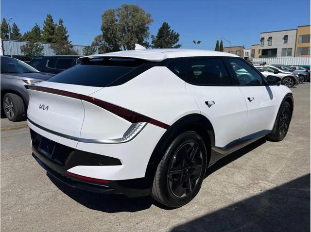 2026 Kia EV6 Wind RWD