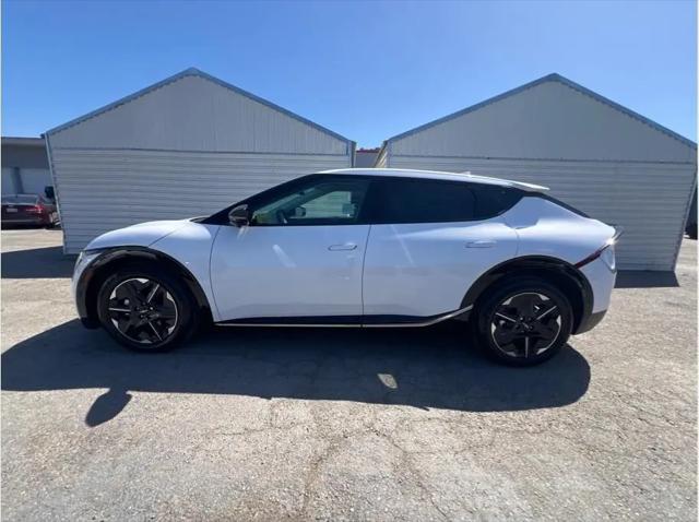 2026 Kia EV6 Wind RWD