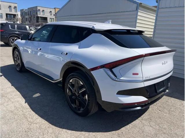 2026 Kia EV6 Wind RWD