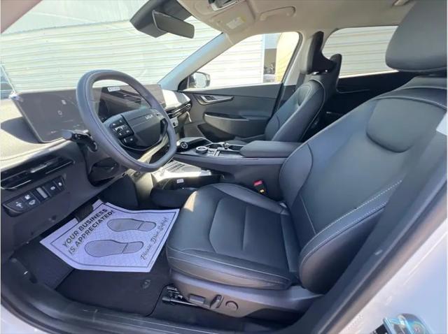 2026 Kia EV6 Wind RWD