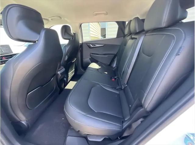 2026 Kia EV6 Wind RWD