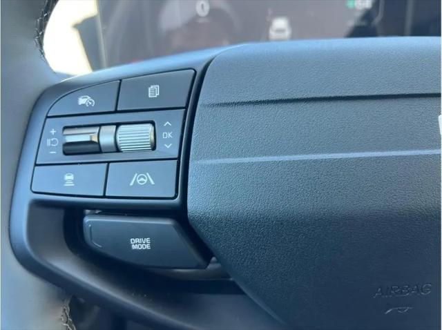 2026 Kia EV6 Wind RWD
