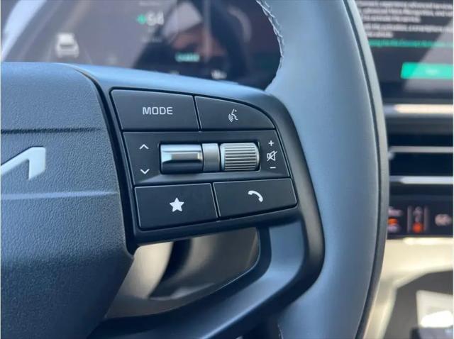 2026 Kia EV6 Wind RWD