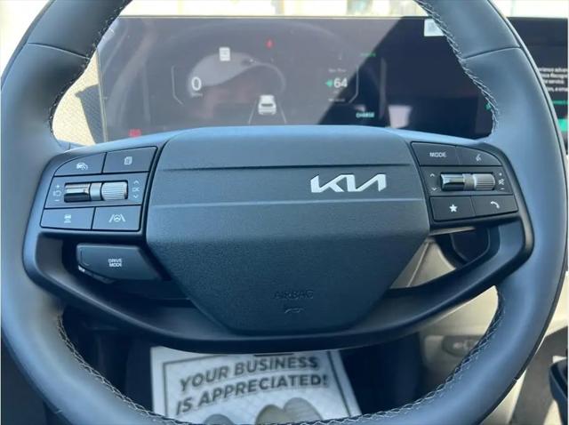 2026 Kia EV6 Wind RWD