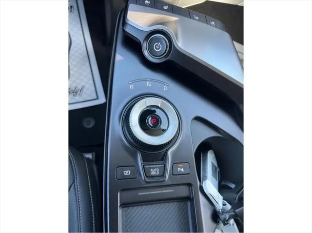 2026 Kia EV6 Wind RWD
