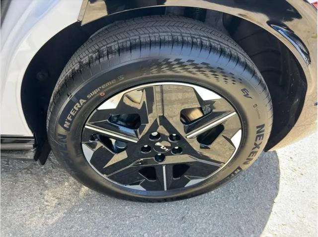 2026 Kia EV6 Wind RWD