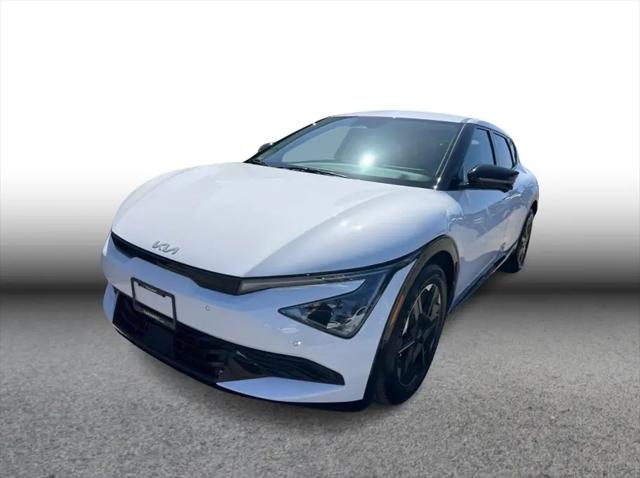 2026 Kia EV6 Wind RWD for sale in Hayward, CA