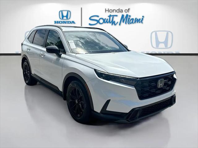 2023 Honda CR-V Hybrid Hybrid Sport for sale in Miami, FL