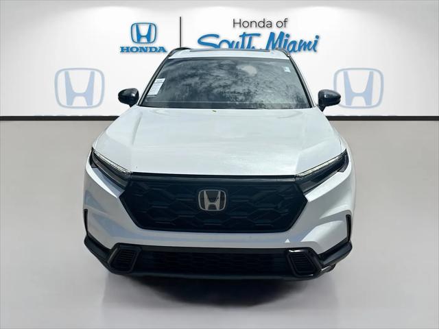 2023 Honda CR-V Hybrid Hybrid Sport