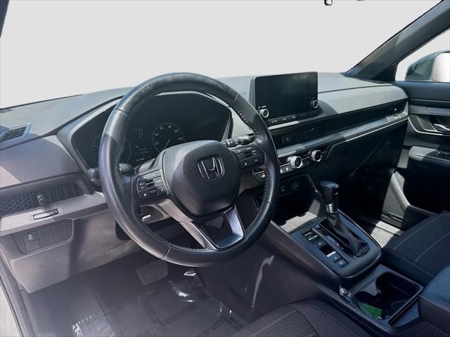 2023 Honda CR-V Hybrid Hybrid Sport
