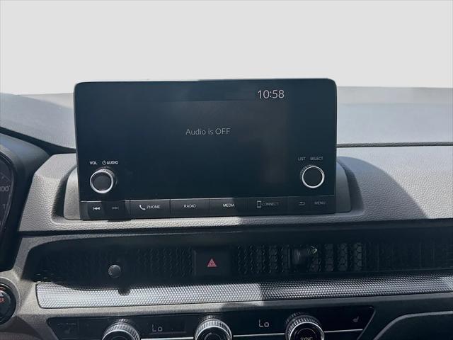 2023 Honda CR-V Hybrid Hybrid Sport